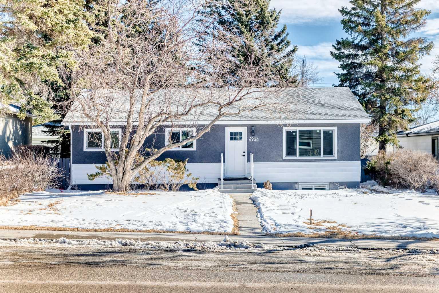 4936 45 Street SW photo 3