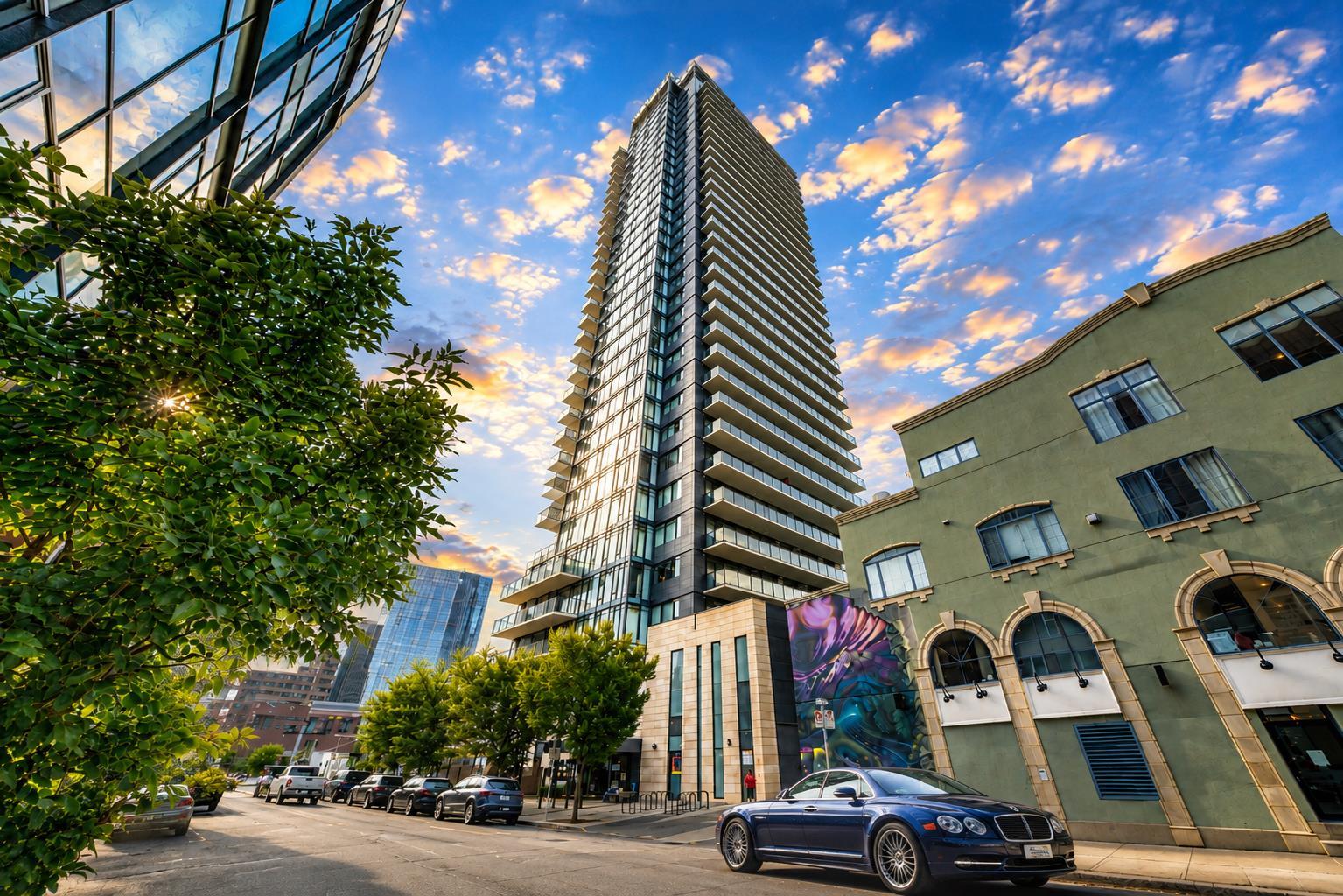 1402, 1010 6 Street SW photo 2