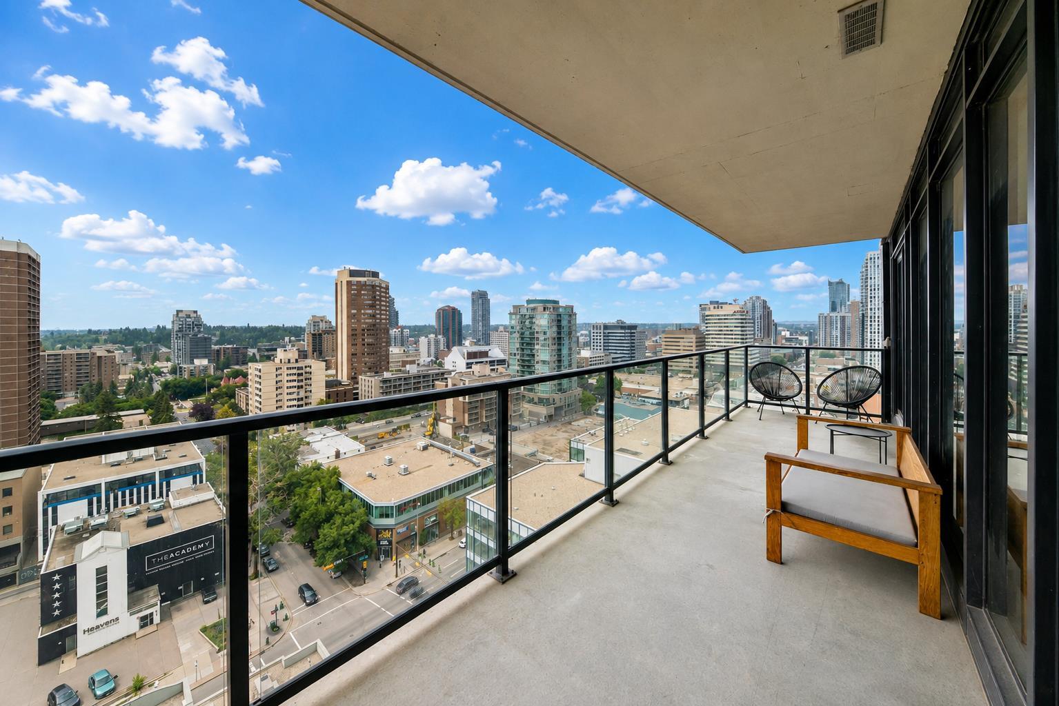 1402, 1010 6 Street SW photo 4