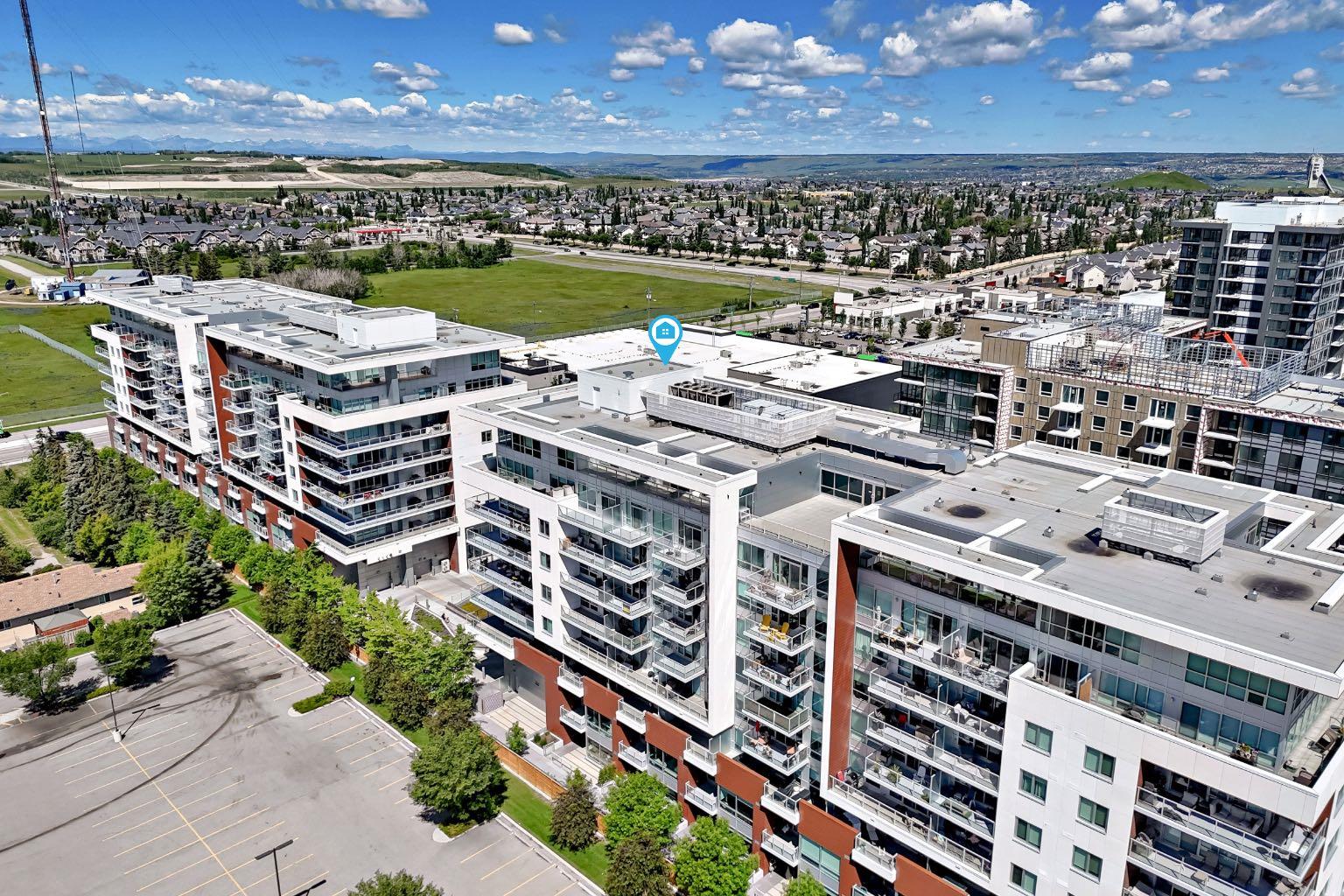 701, 8445 Broadcast Avenue SW photo 3