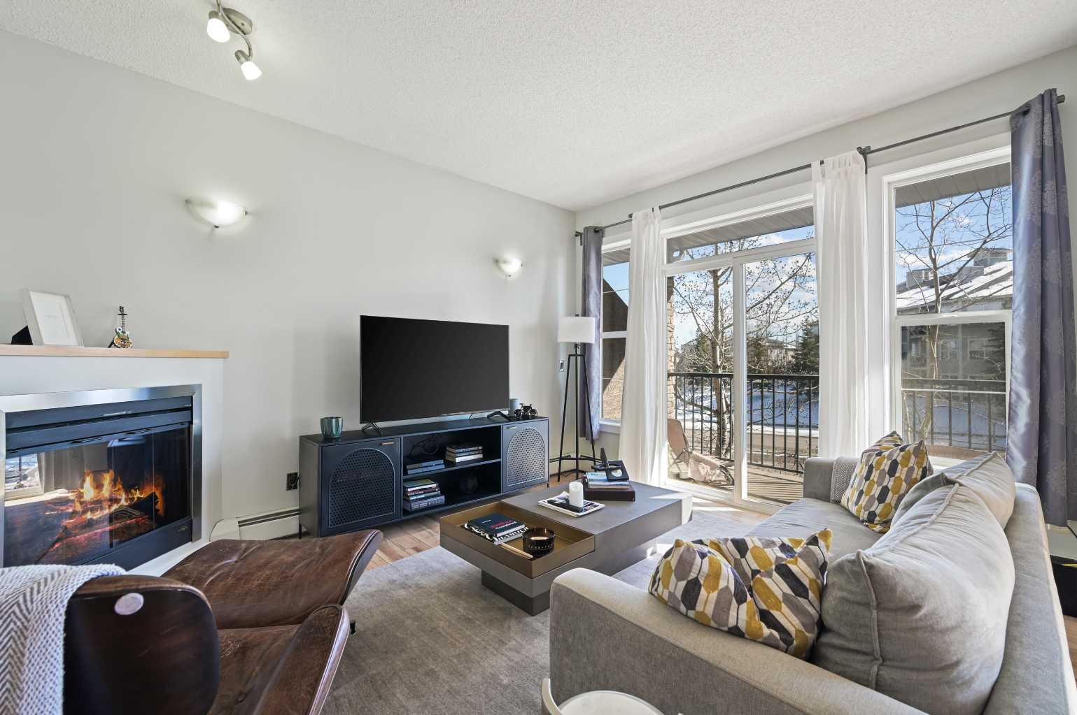 2205, 211 Aspen Stone Boulevard SW photo 2