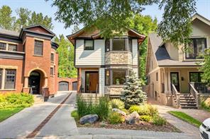 124 Garden Crescent SW
