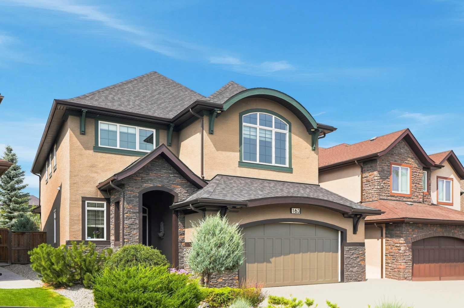163 Cranarch Circle SE photo 2