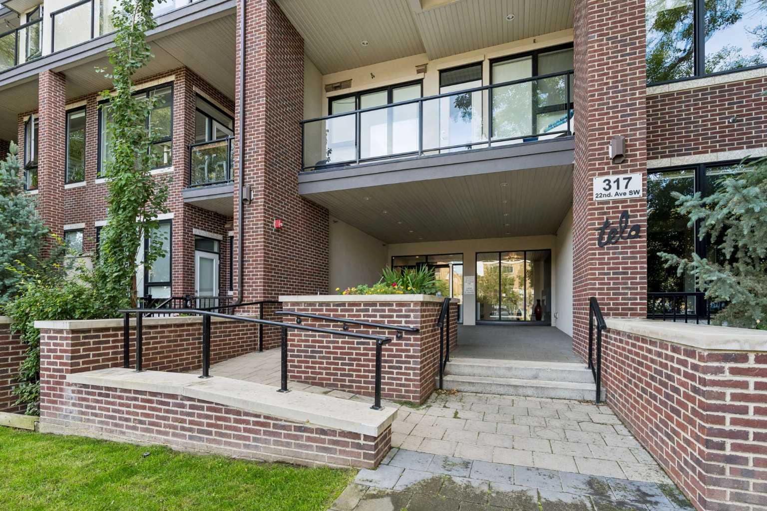 210, 317 22 Avenue SW photo 3