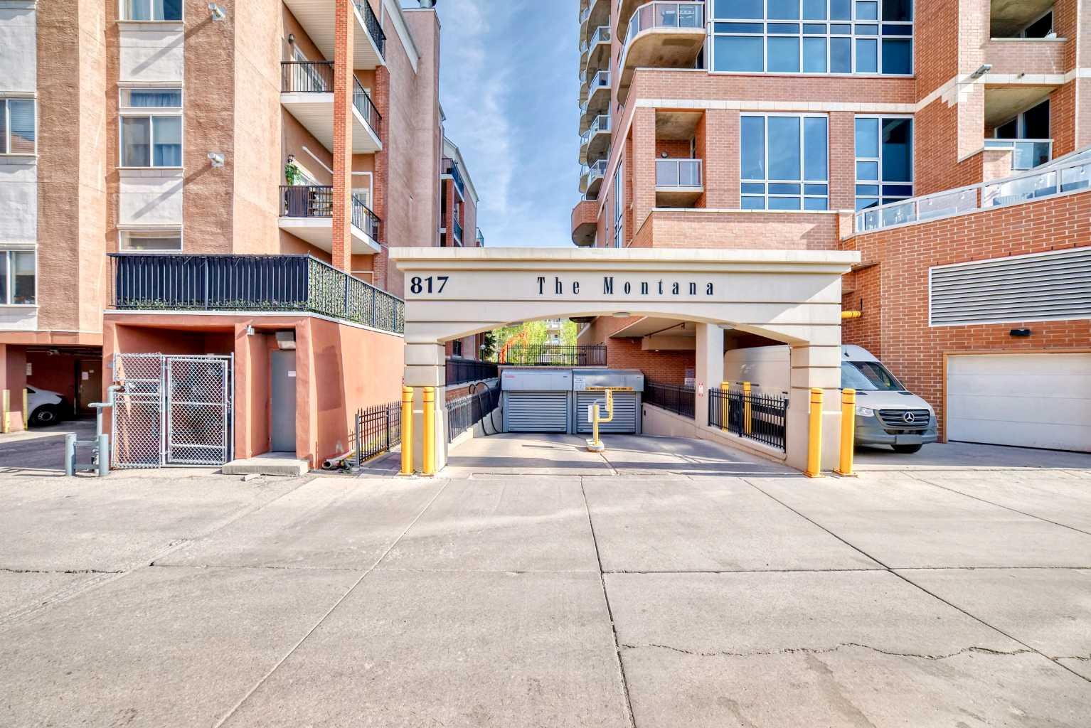 402, 817 15 Avenue SW photo 2