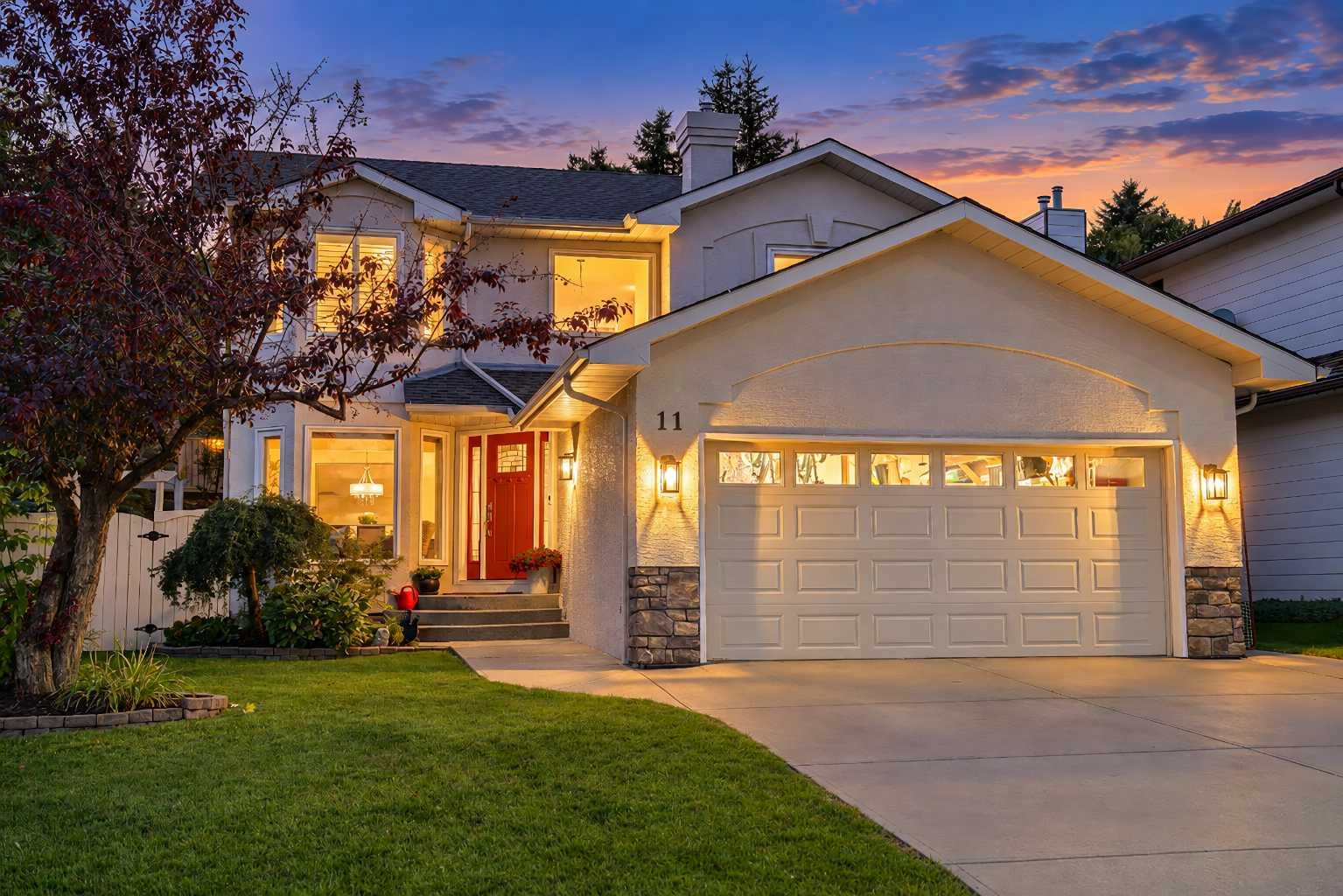 11 Sienna Hills Place SW