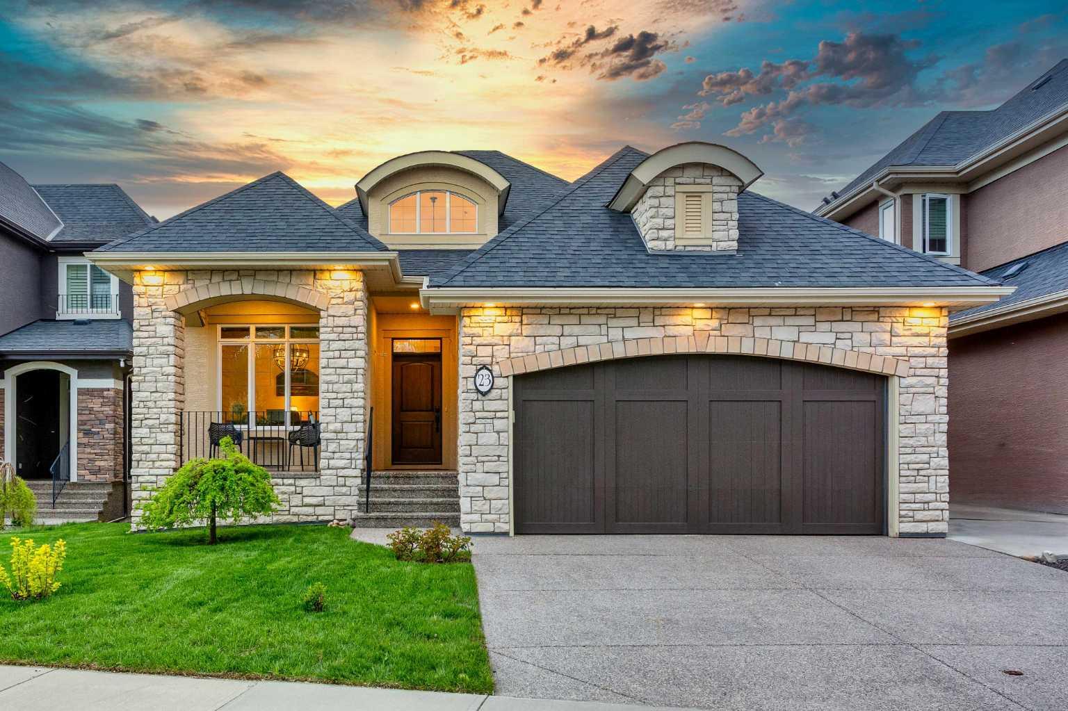 23 Cranbrook Way SE photo 3
