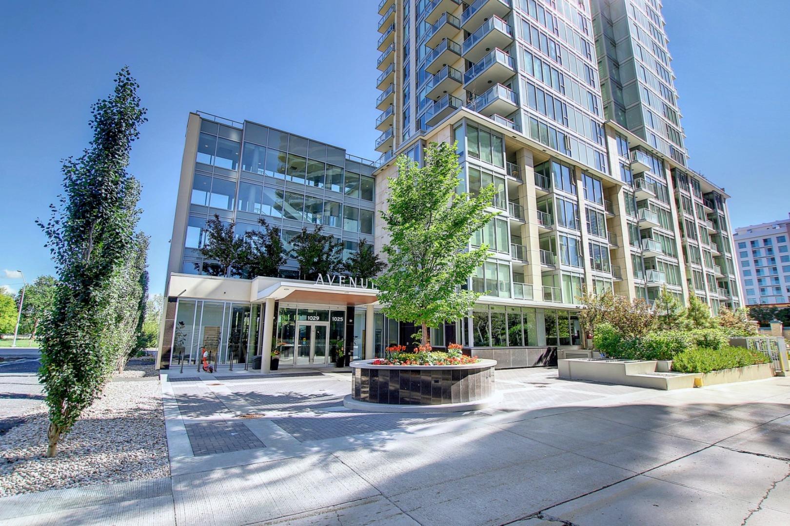 2106, 1025 5 Avenue SW photo 2