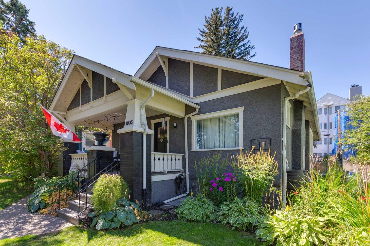 1805 18 Street SW photo 3