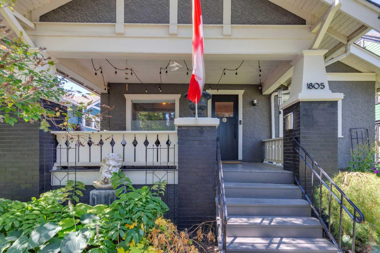 1805 18 Street SW photo 4