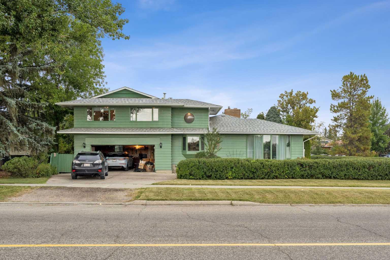 5015 15 Street SW photo 4
