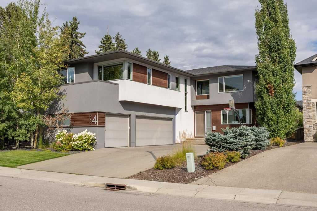 14 Wexford Way SW