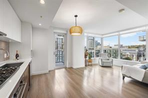 505, 108 Waterfront Court SW