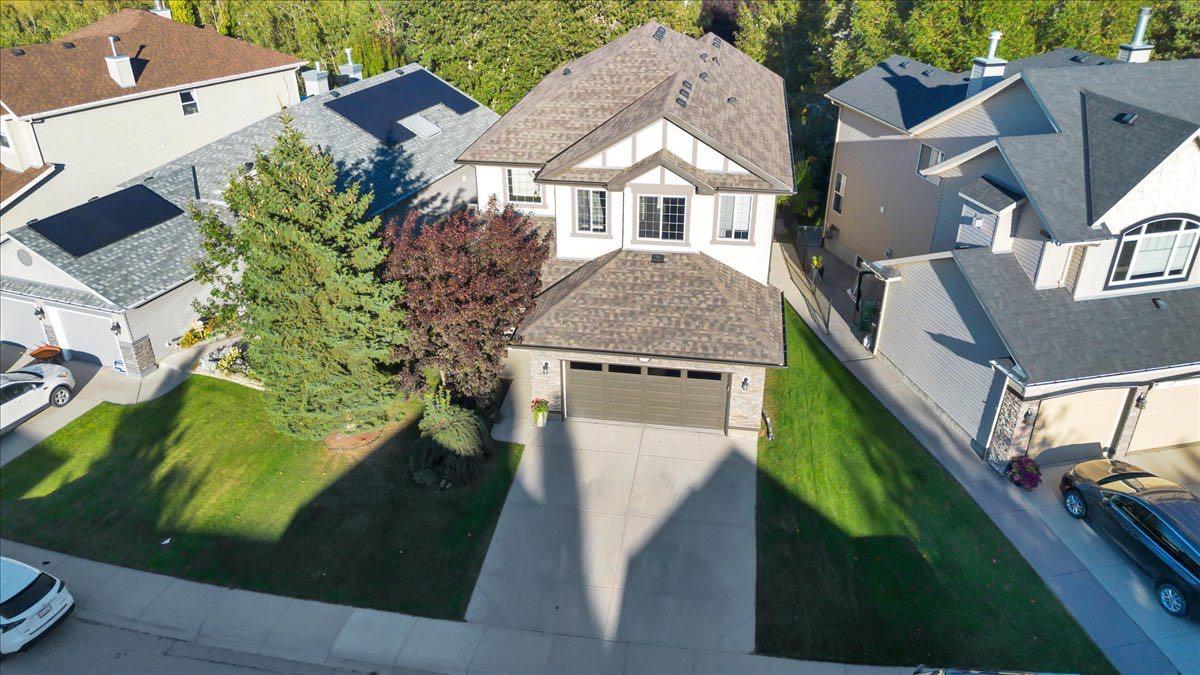 116 Chaparral Ravine View SE photo 3