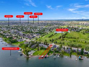 492 West Chestermere Drive photo 4