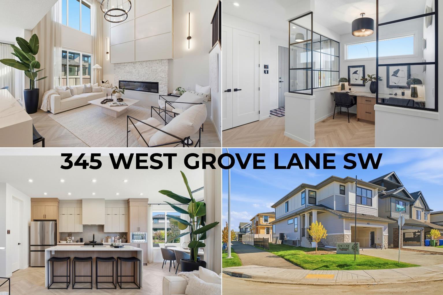 345 West Grove Lane SW