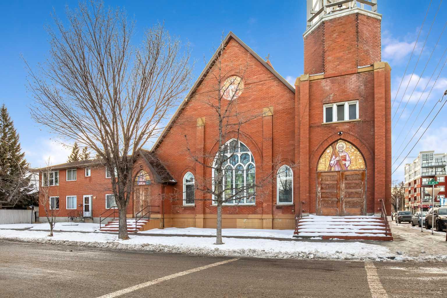 1405 8 Avenue SE photo 2