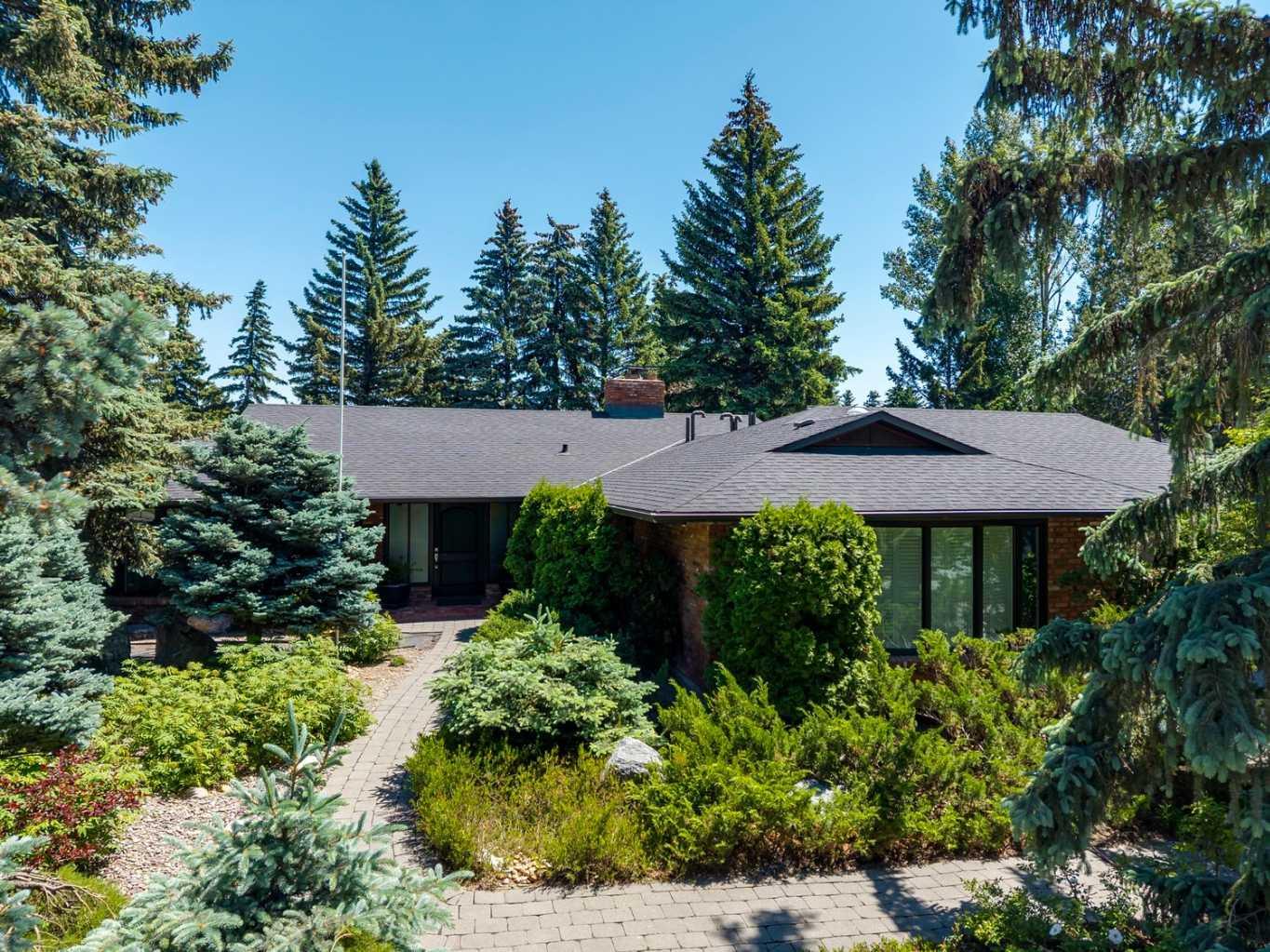 88 Massey Place SW