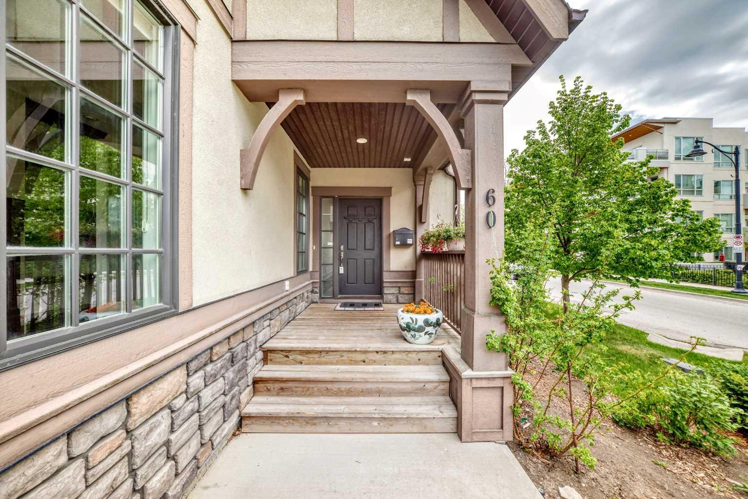 60 Hong Kong Road SW photo 2