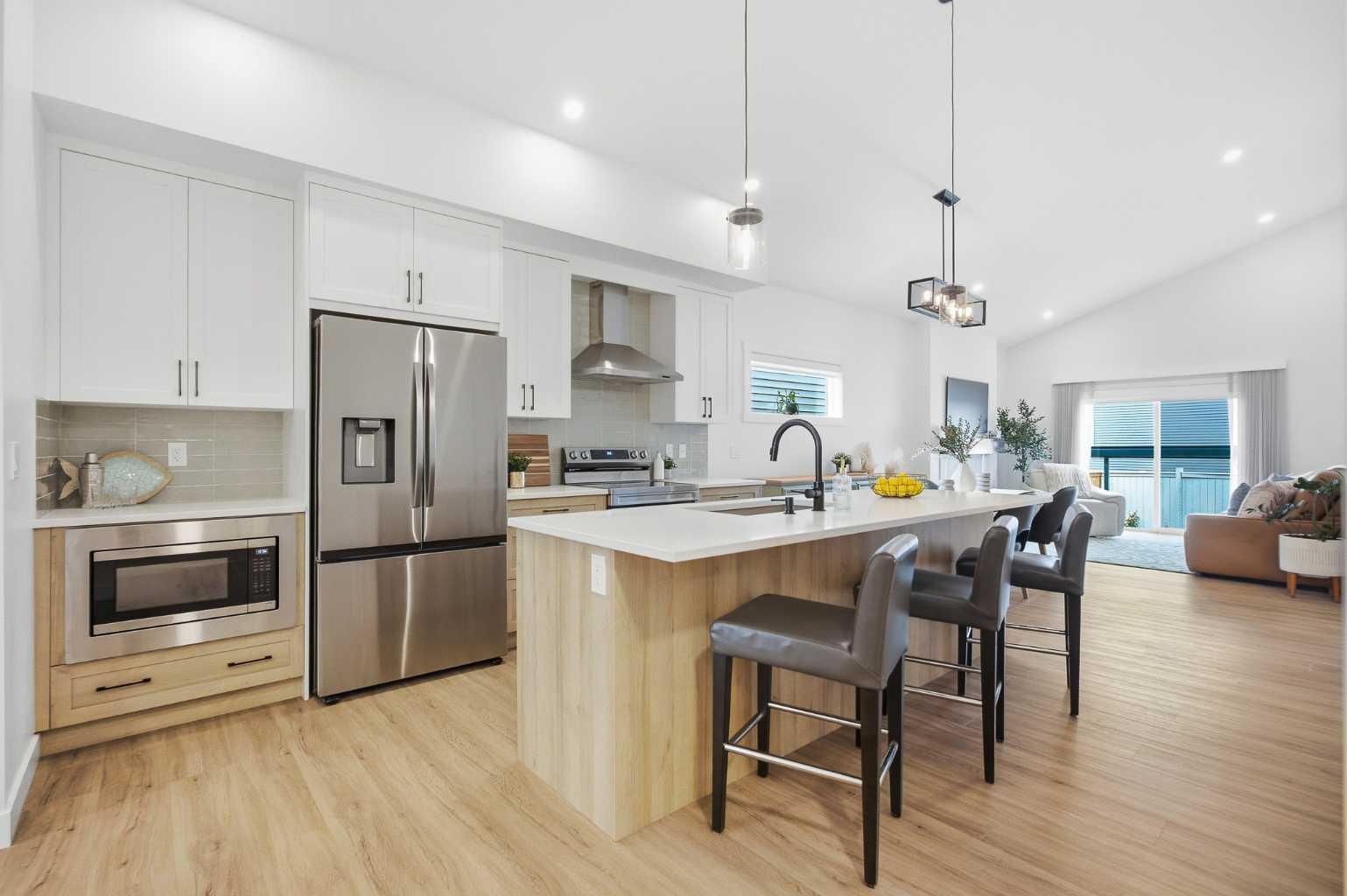 13 Bayview Mews SW photo 4