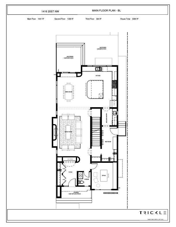 1416 20 Street NW photo 3