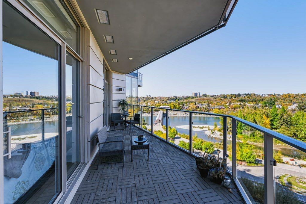 1006, 738 1 Avenue SW photo 2