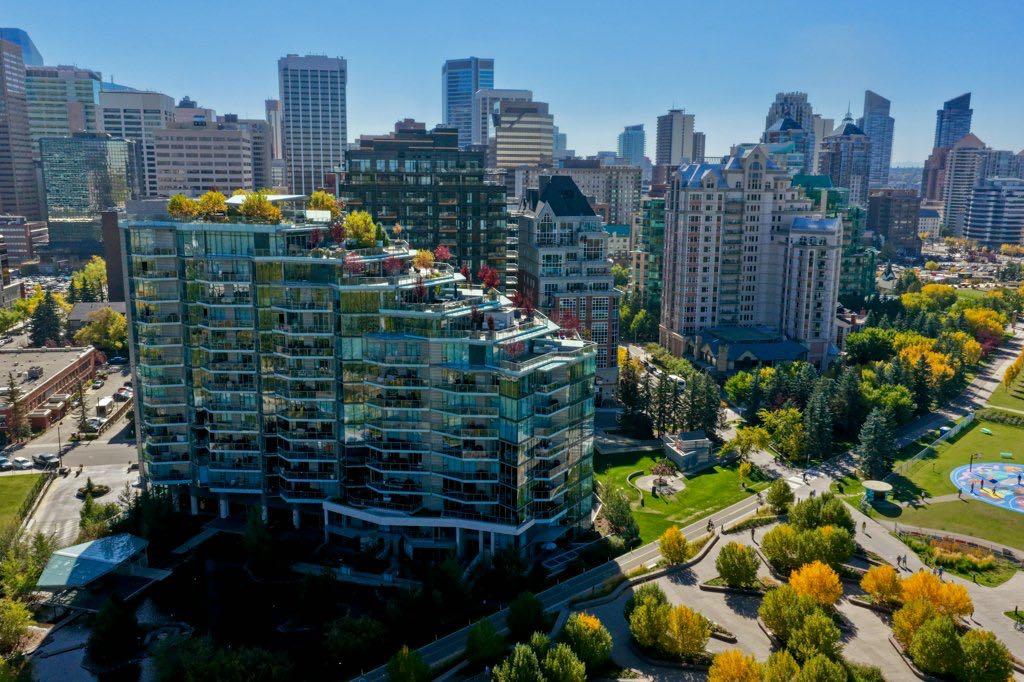 1006, 738 1 Avenue SW photo 3