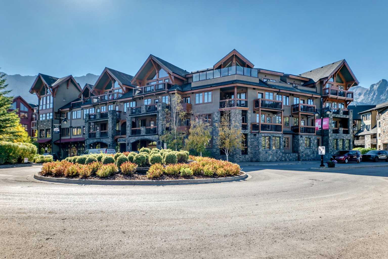 404, 505 Spring Creek Drive