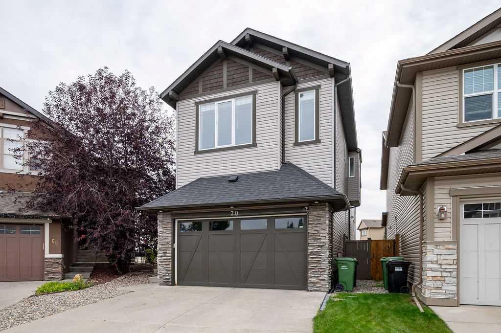70 Chaparral Valley Grove SE photo 2