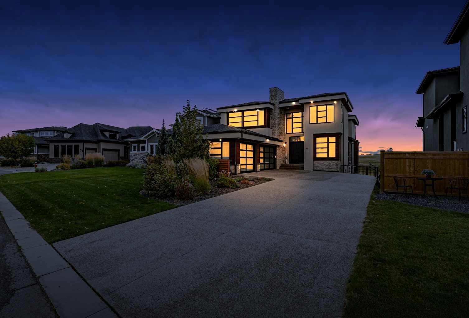 55 Brome Bend