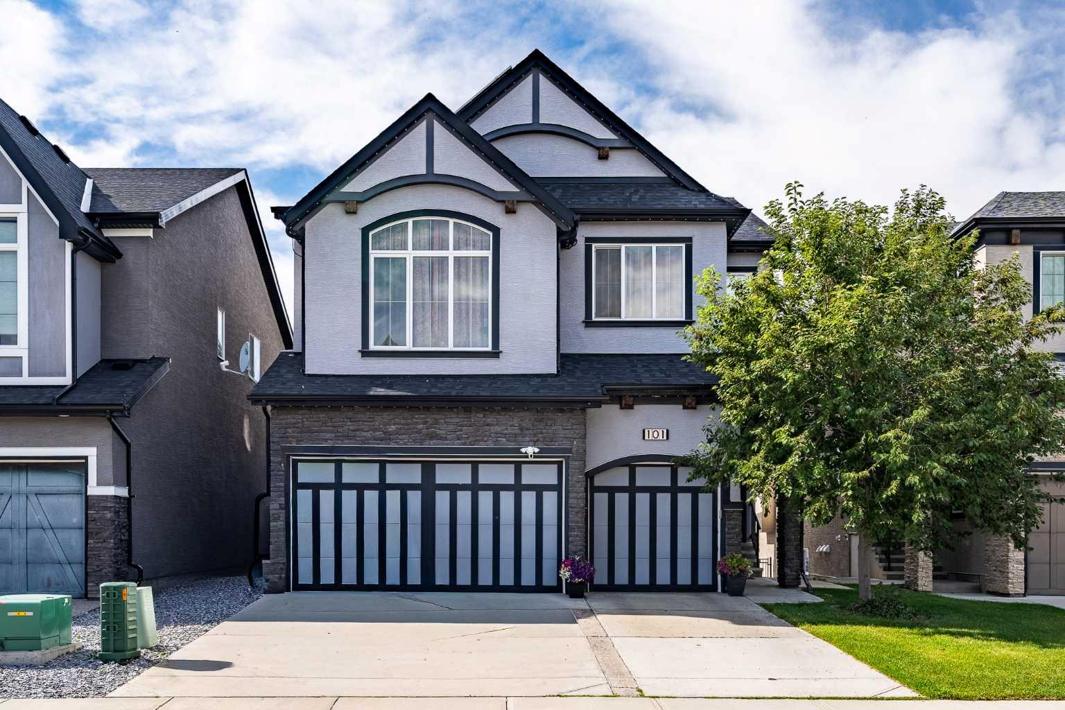 101 Evansridge Place NW