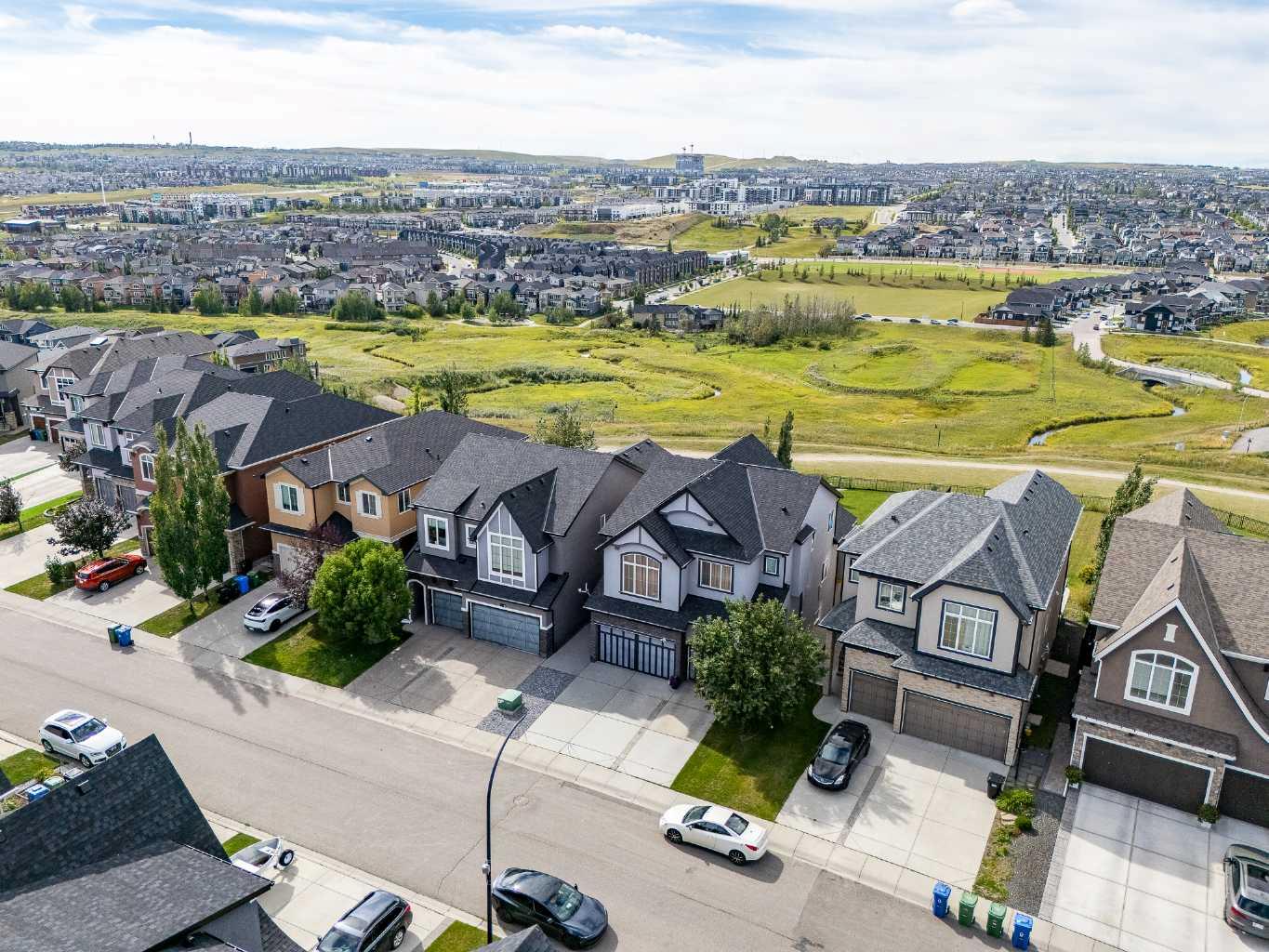 101 Evansridge Place NW photo 4