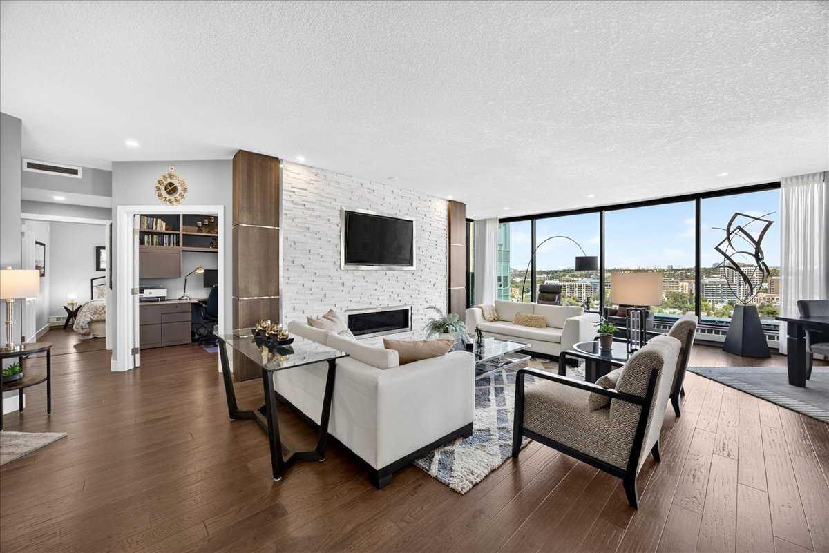 1402, 801 2 Avenue SW photo 3