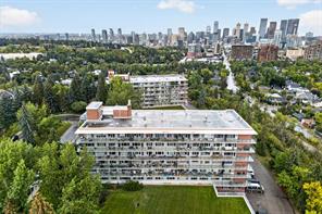 506 507, 3232 Rideau Place SW photo 4