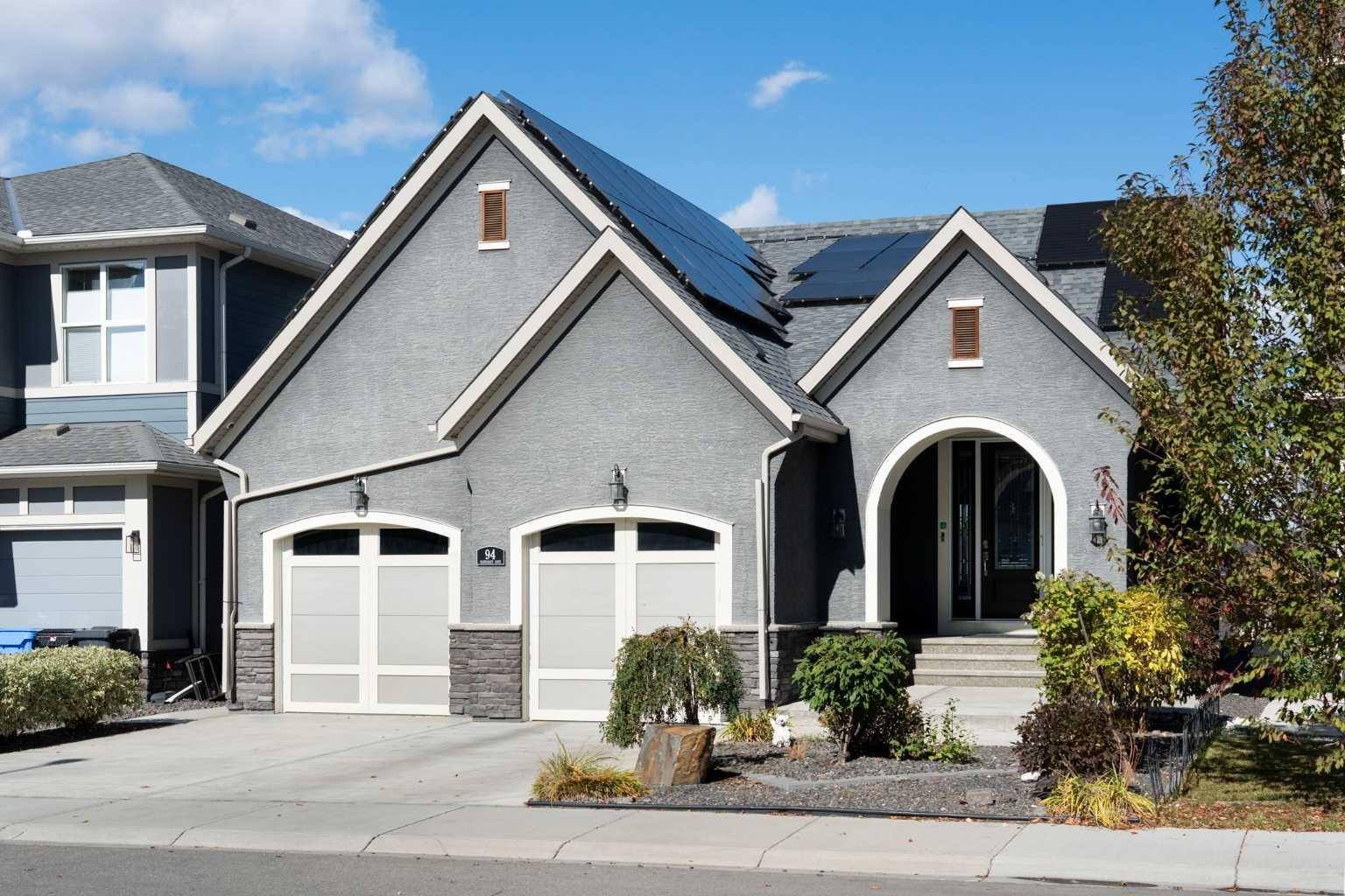 94 Mahogany Cove SE