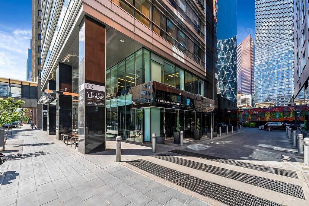 1502, 108 9 Avenue SW photo 3
