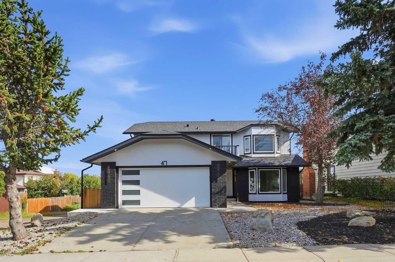47 Woodbrook Road SW