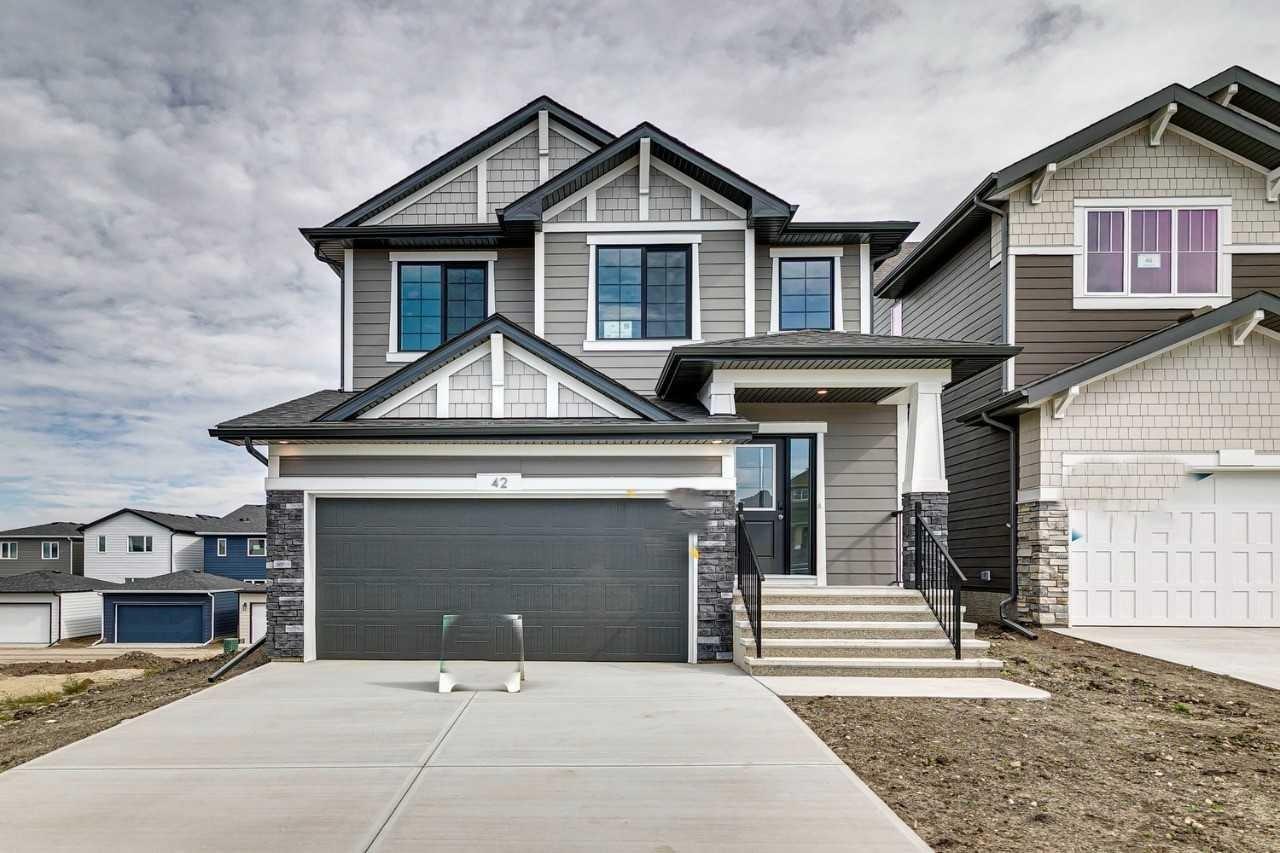 42 Verdure Place SW