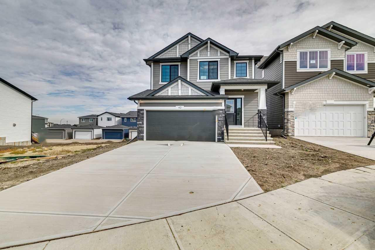 42 Verdure Place SW photo 2