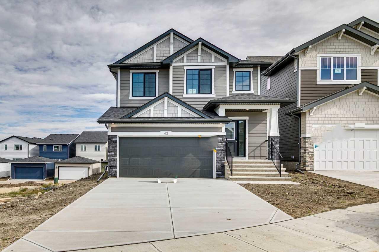 42 Verdure Place SW photo 3
