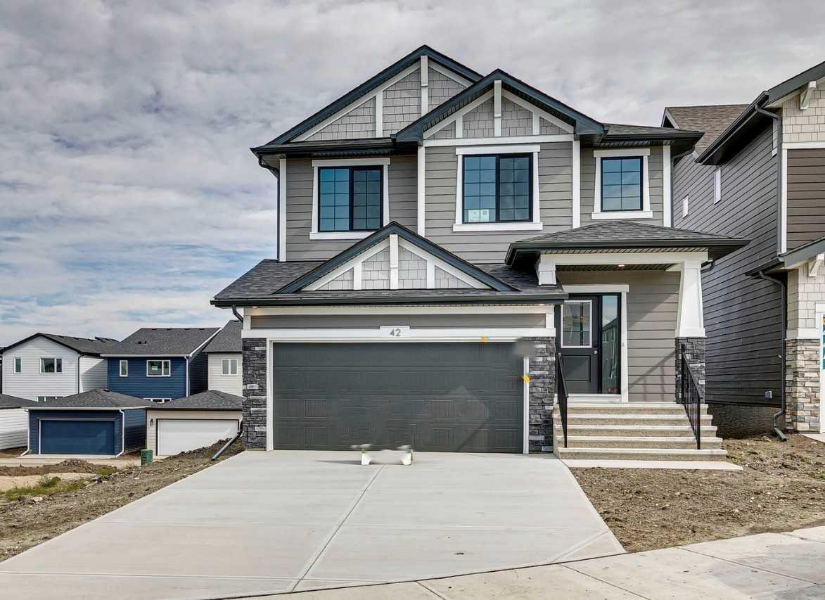 42 Verdure Place SW photo 4
