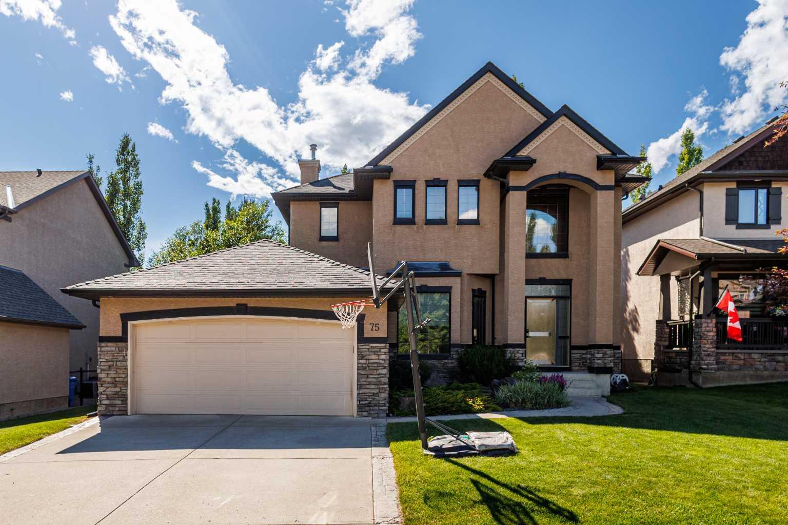 75 Discovery Ridge Mount SW