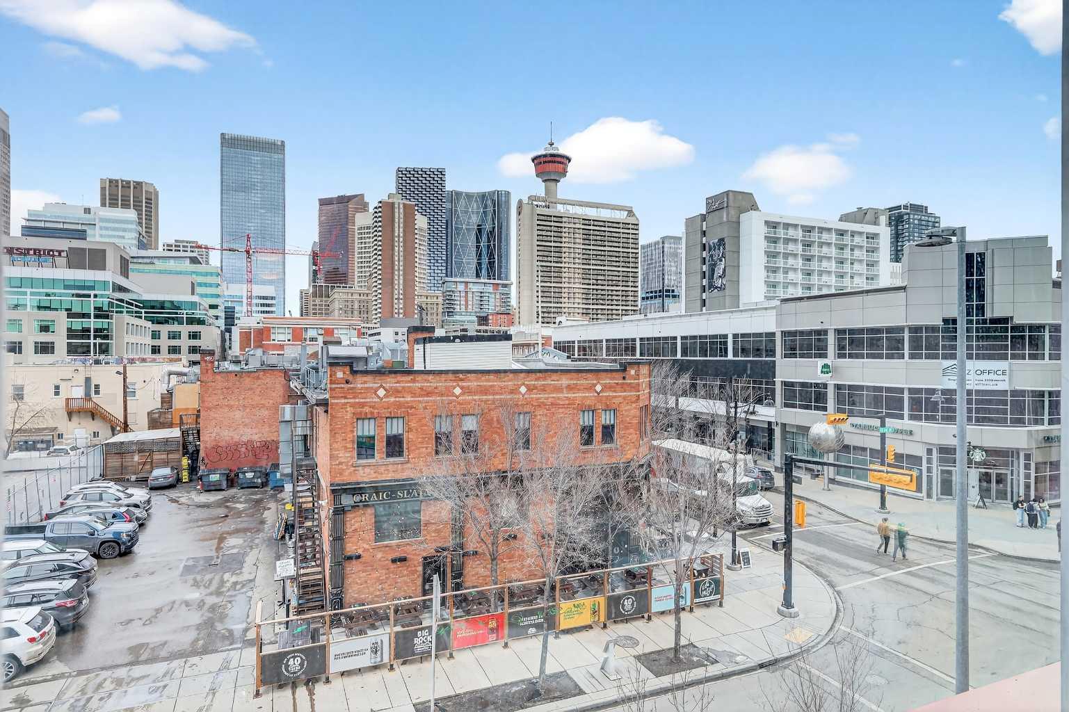 302, 215 13 Avenue SW photo 2