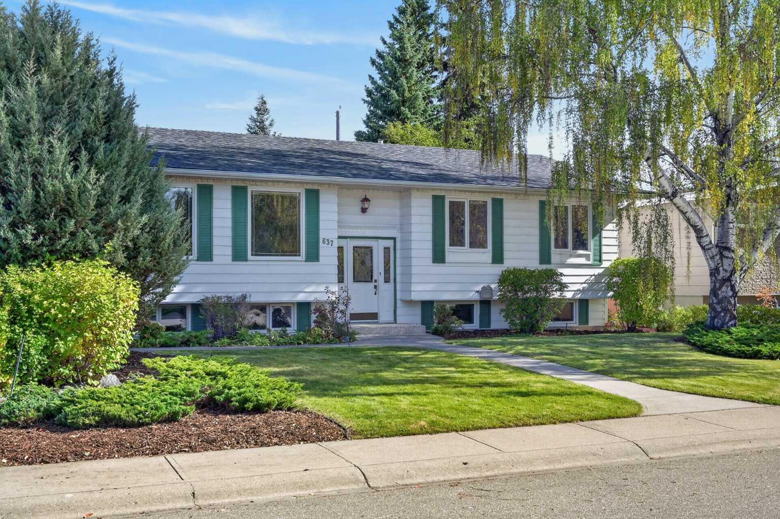 637 Willowburn Crescent SE photo 4