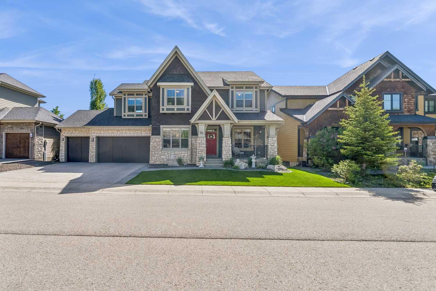 30 Ascot Crescent SW