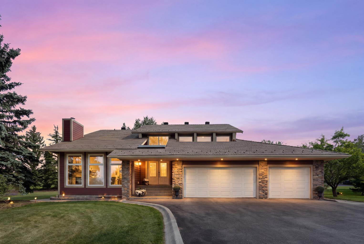 505 Bearspaw Village Ridge NW