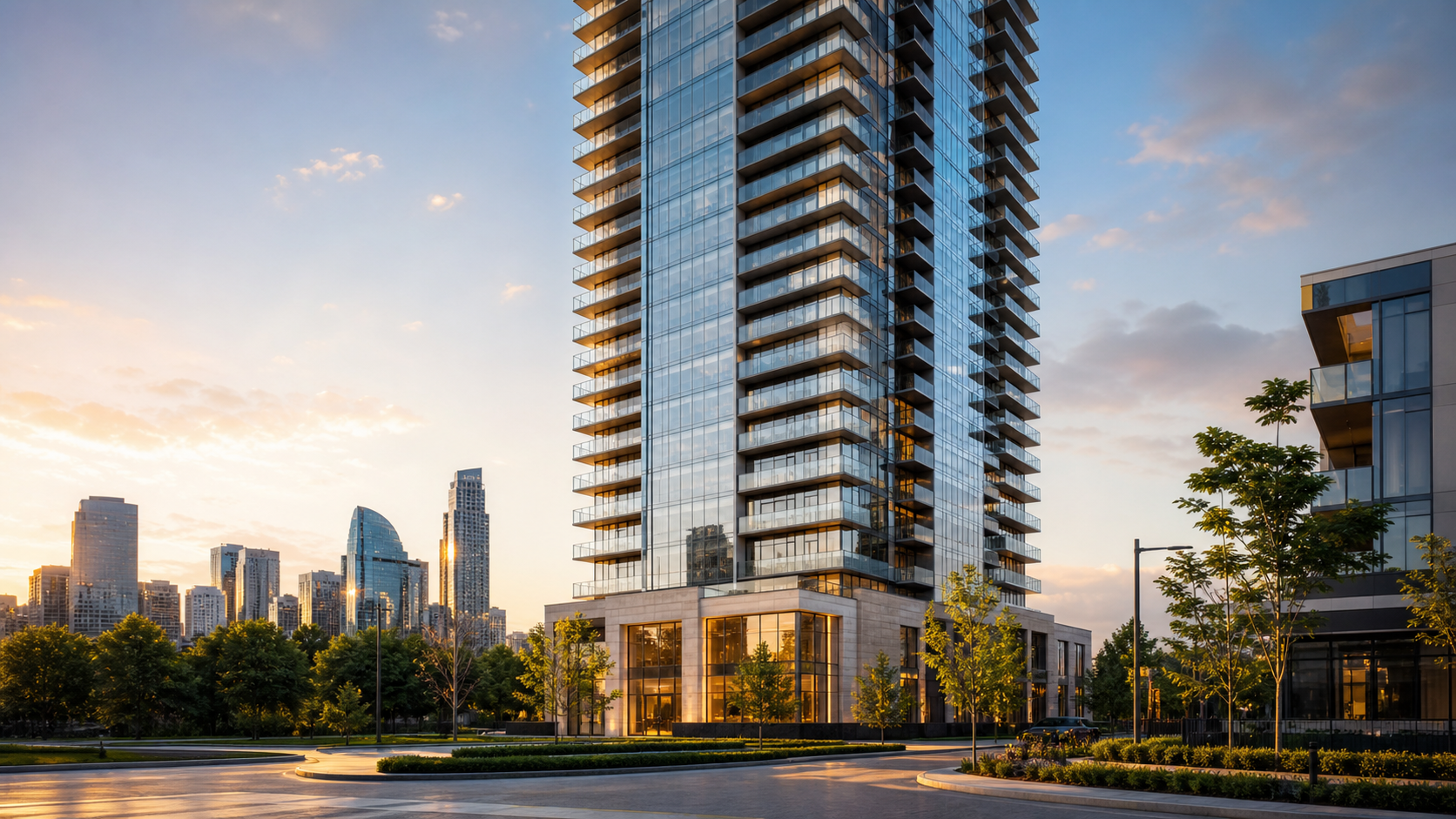 Avenue condos for sale