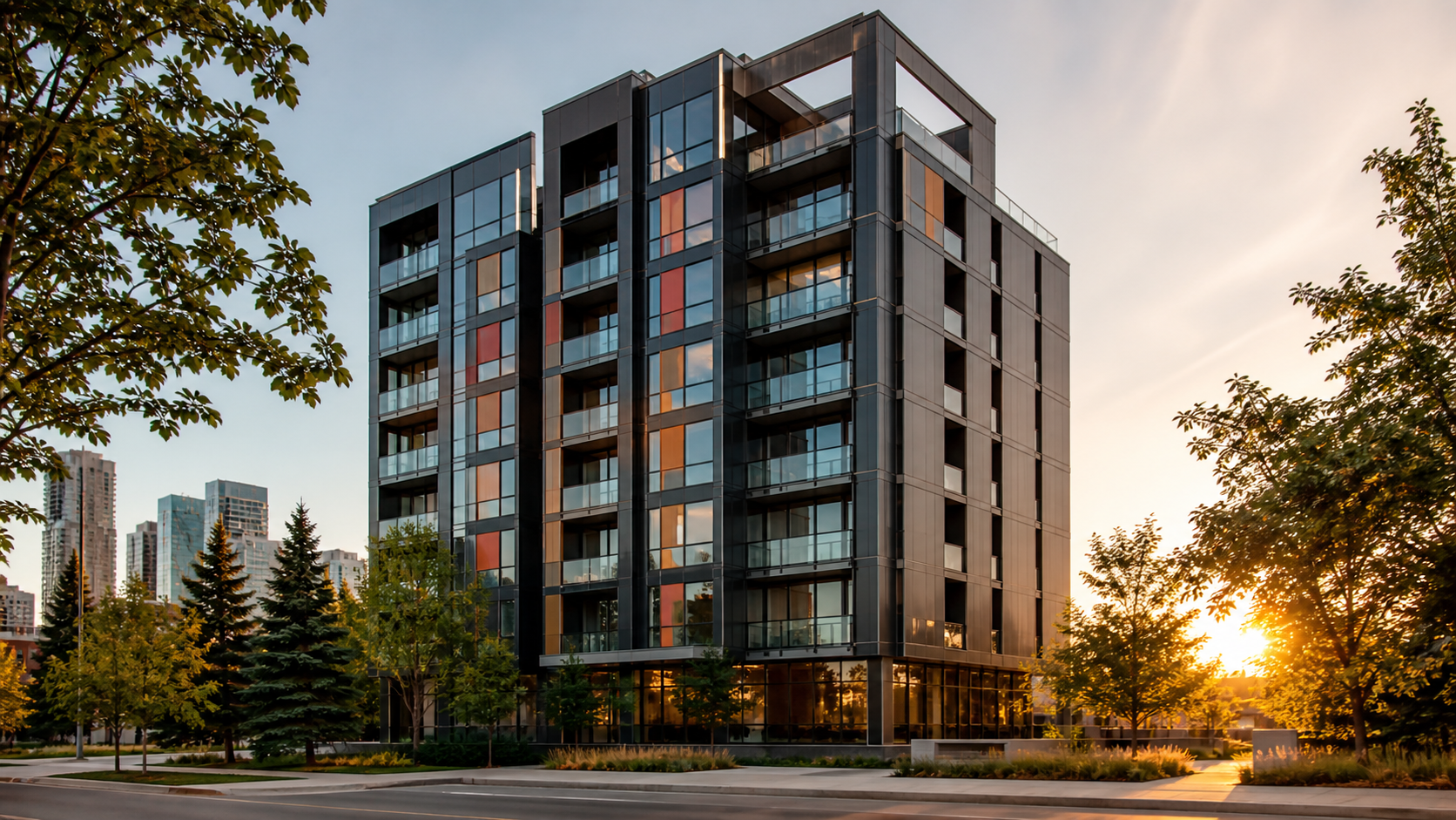Drake condos for sale