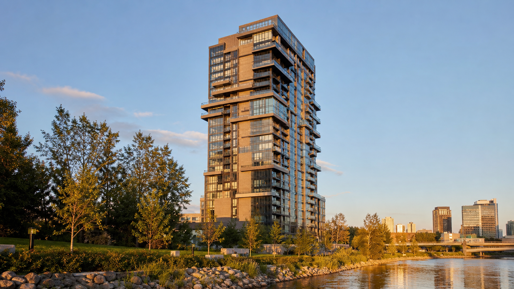 Evolution Pulse condos for sale