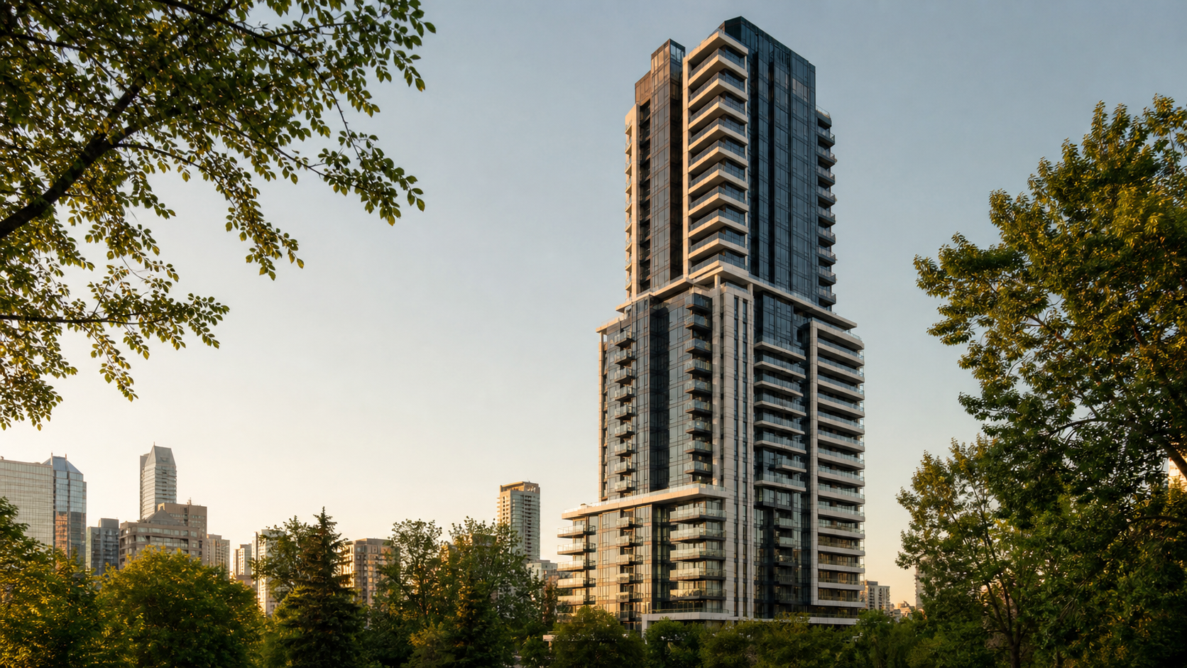 Park Point condos for sale